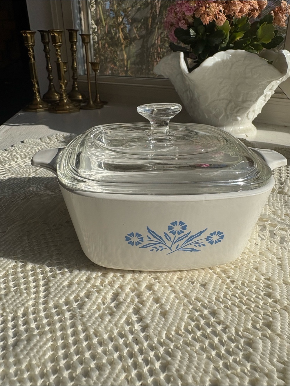 Corning Ware